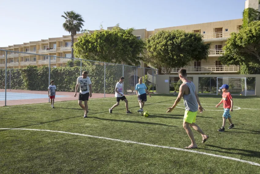 Sunshine Rhodes 4*-19