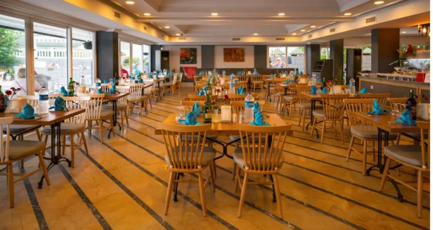 Club Hotel Sunbel 4*-16