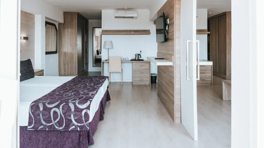 Globales Panamá Adults only 4*-20