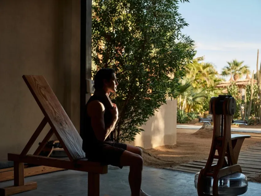 COOK'S CLUB EL GOUNA (ADULTS ONLY 16+)  4*-34