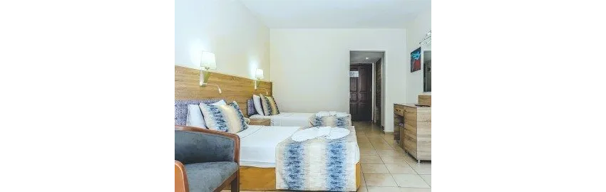 Kleopatra Arsi Hotel 3*-10