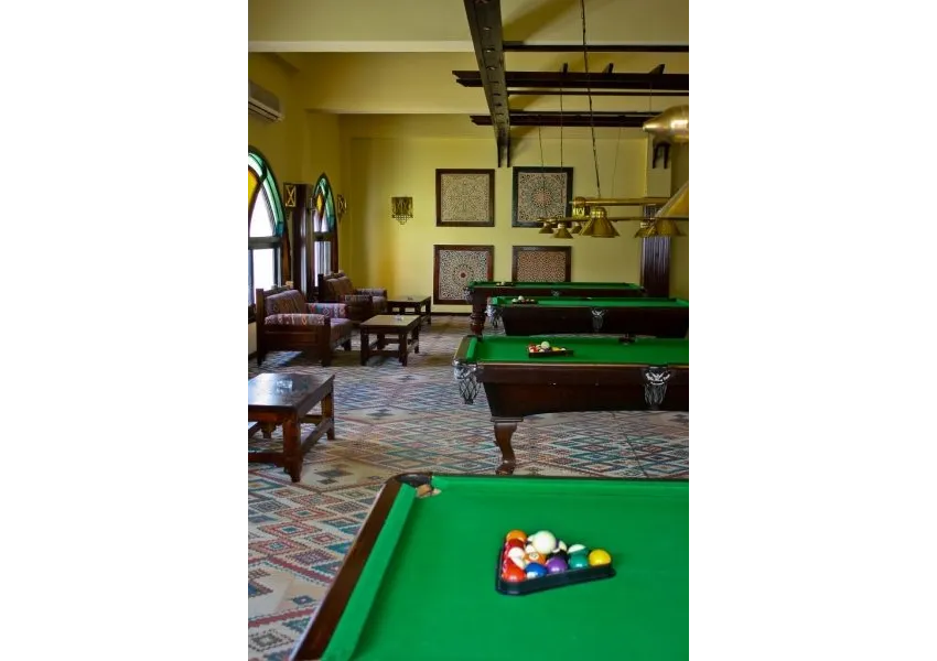 Arabella Azur Resort 3*-11