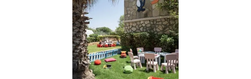 Kaya Belek Resort 5*-29