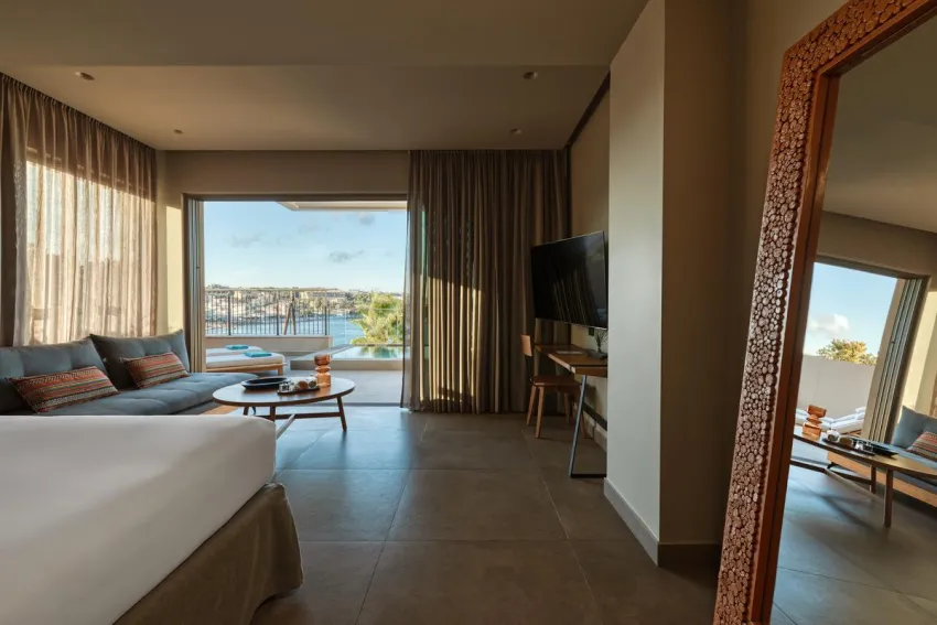 Castello Infinity Suites 5*-71