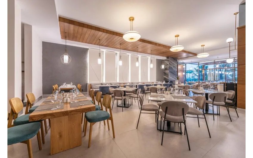 SURAL SARAY HOTEL (ADULTS ONLY 16+)  5*-11