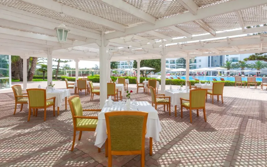 EL MOURADI PALACE  5*-26