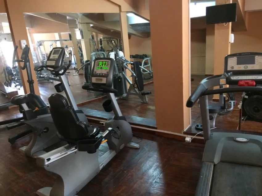 Coral Beach Resort Hotel 4*-102