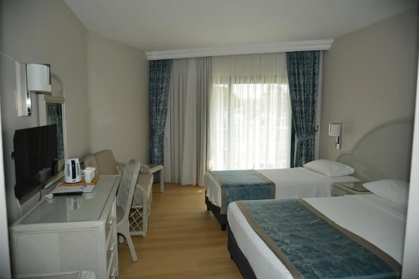 Aska Just In Beach Hotel 5*-12