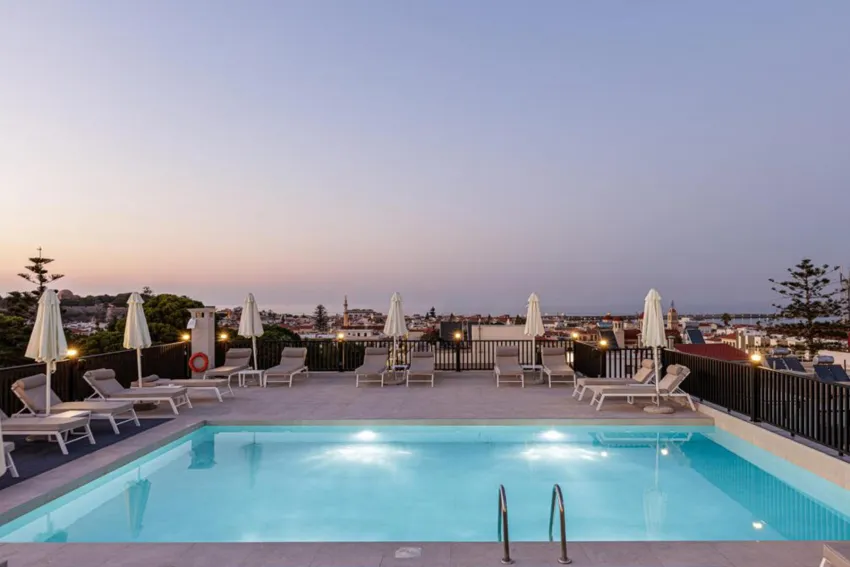 Joan Palace 4*-2