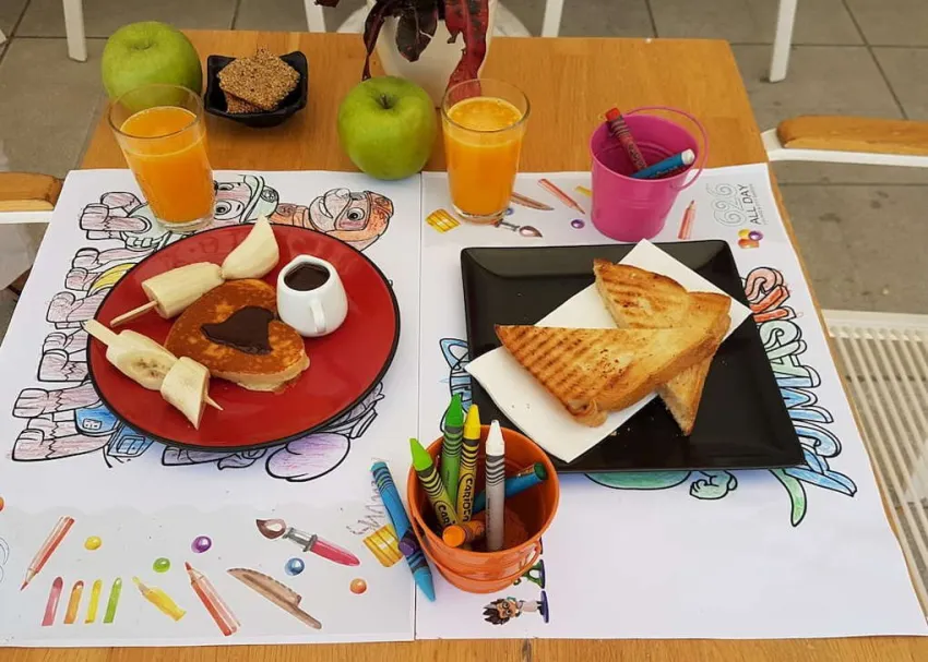 Olive Green Hotel 4*-14