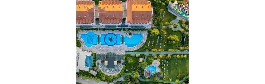 Trendy Aspendos Beach 5*-18