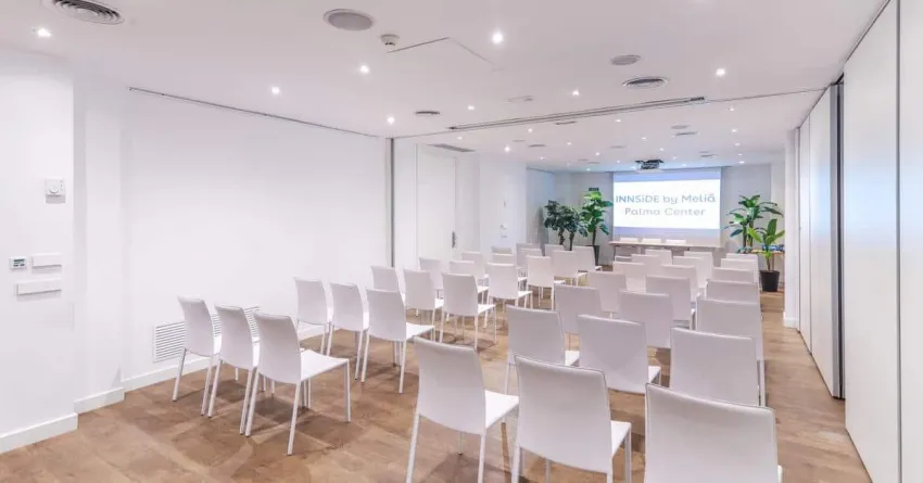 Innside Palma Center 4*-164