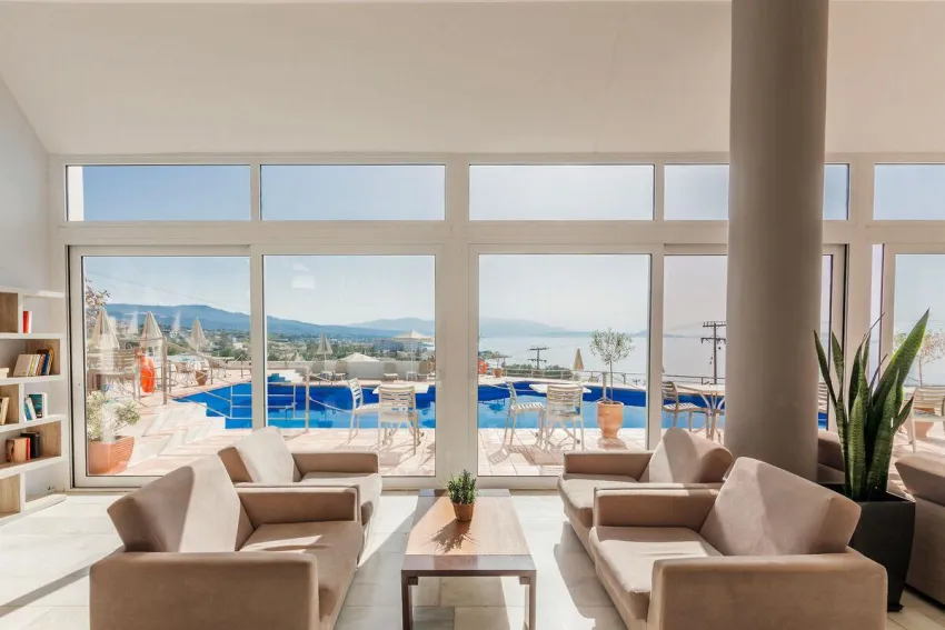 Scaleta Beach Hotel 3*-29
