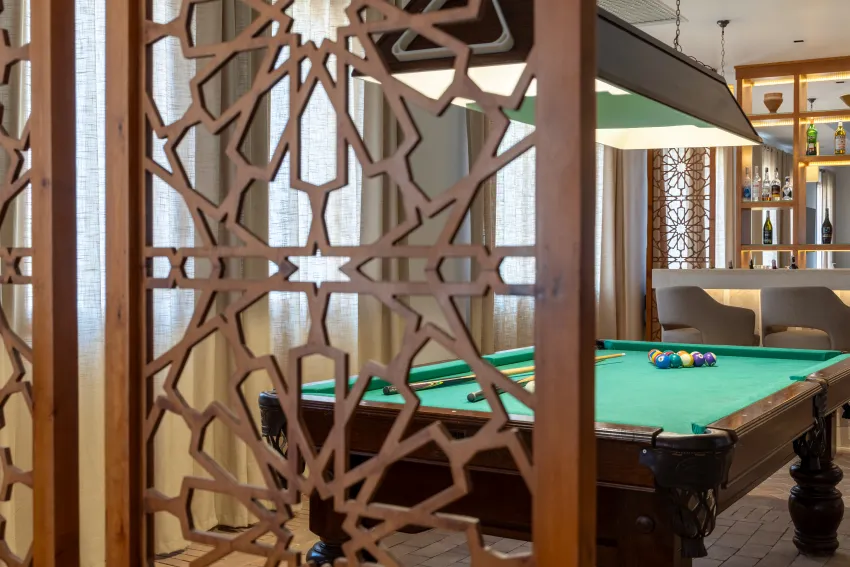 Fort Arabesque The Villas 4*-11