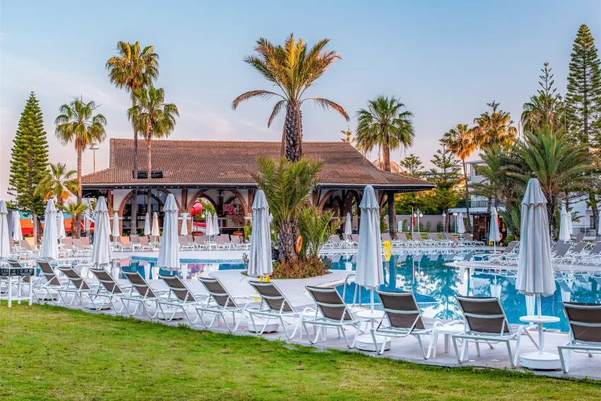 Selectum Colours Side 5*-27