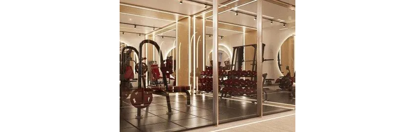 Ozkaymak Marina Hotel 5*-25