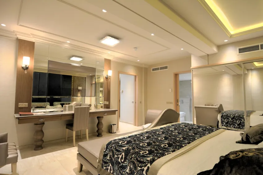 Adams Beach Hotel 5*-34