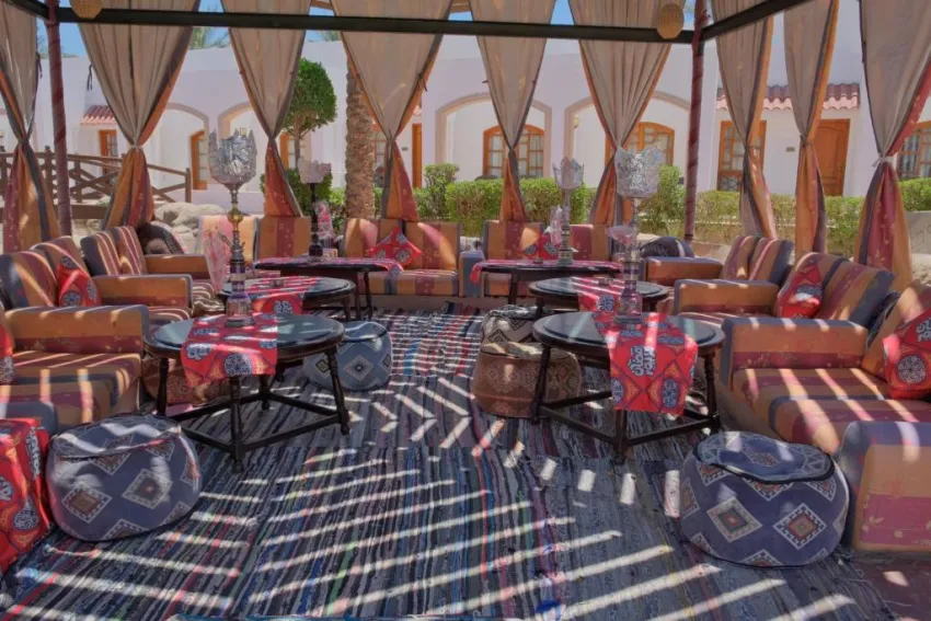 CORAL HILLS RESORT SHARM EL SHEIKH  4*-109