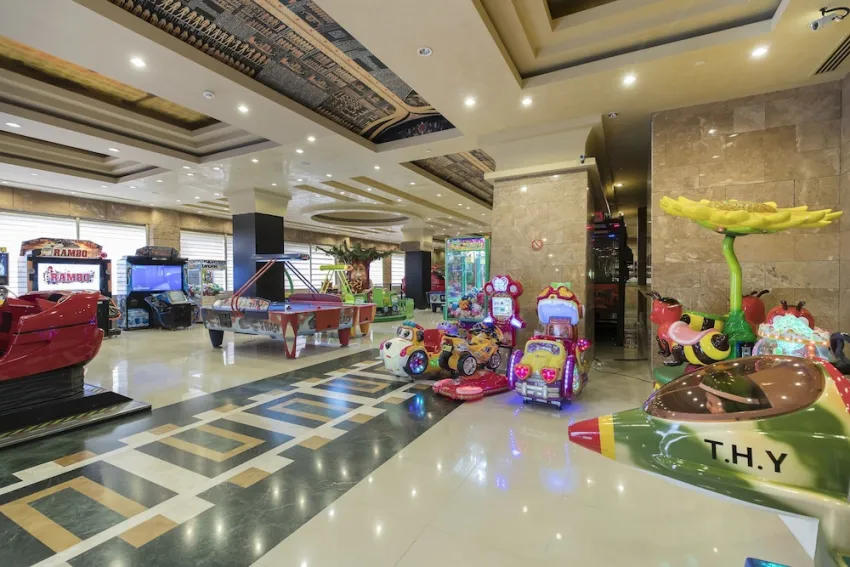 Rixos Premium Belek 5*-137