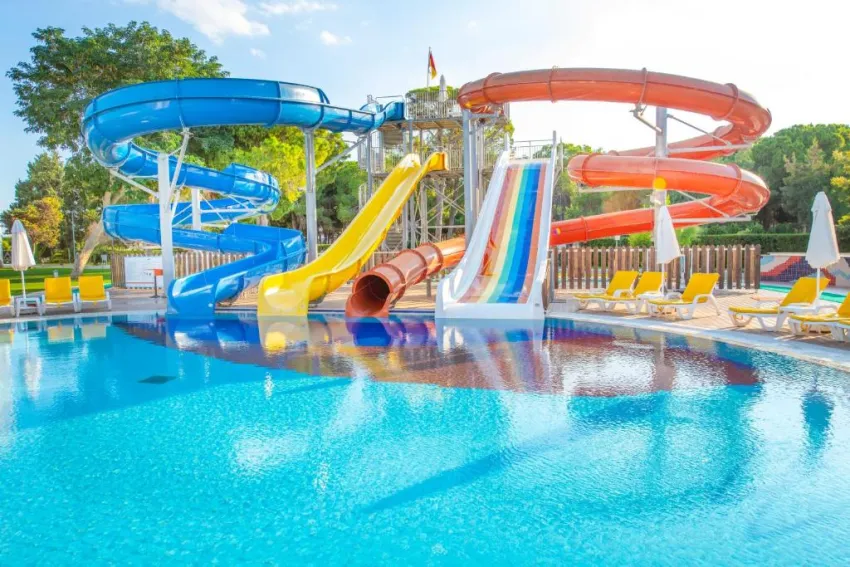 SALAMIS BAY CONTI HOTEL & CASINO  5*-16