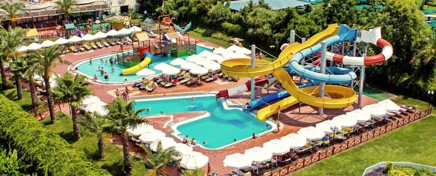 HOTEL TURAN PRINCE  5*-13