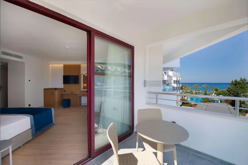 Sealife Kemer Resort Hotel 5*-81