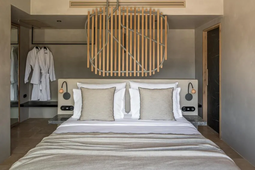 Acro Suites - A Wellbeing Resort 5*-20