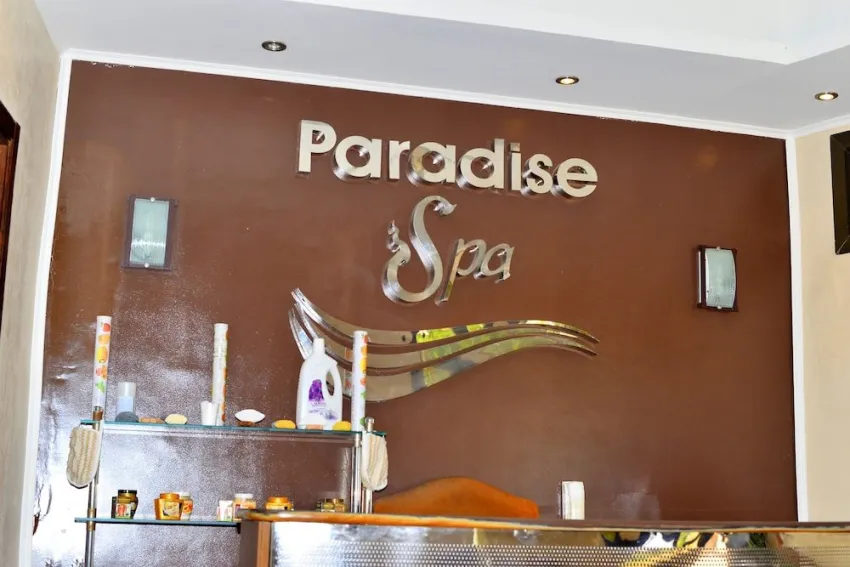 Eagles Paradise Abu Soma Resort 4*-10