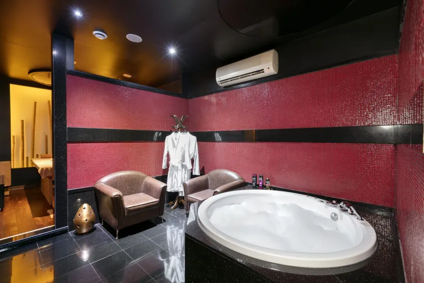Dobedan Beach Resort Comfort (Ex. Alva Donna Beach) 5*-9
