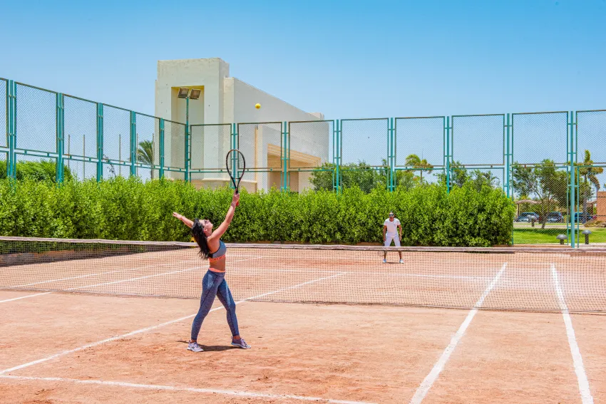 Movenpick Waterpark Resort & Spa Soma Bay 5*-180
