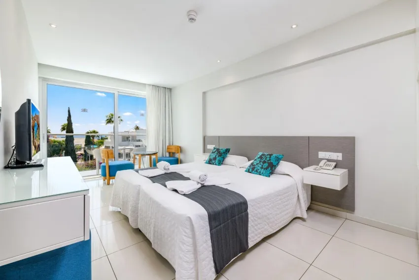 River Rock Hotel 4*-9