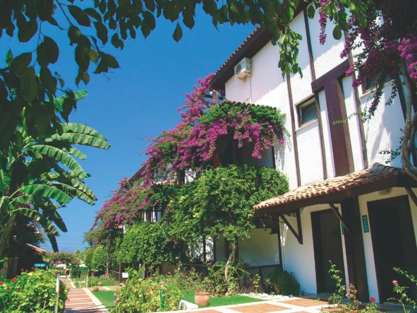 CLUB TITAN HOTEL  4*-12