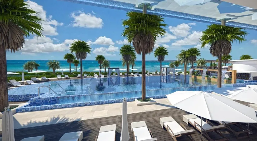 Alexander The Great Beach 4*-9