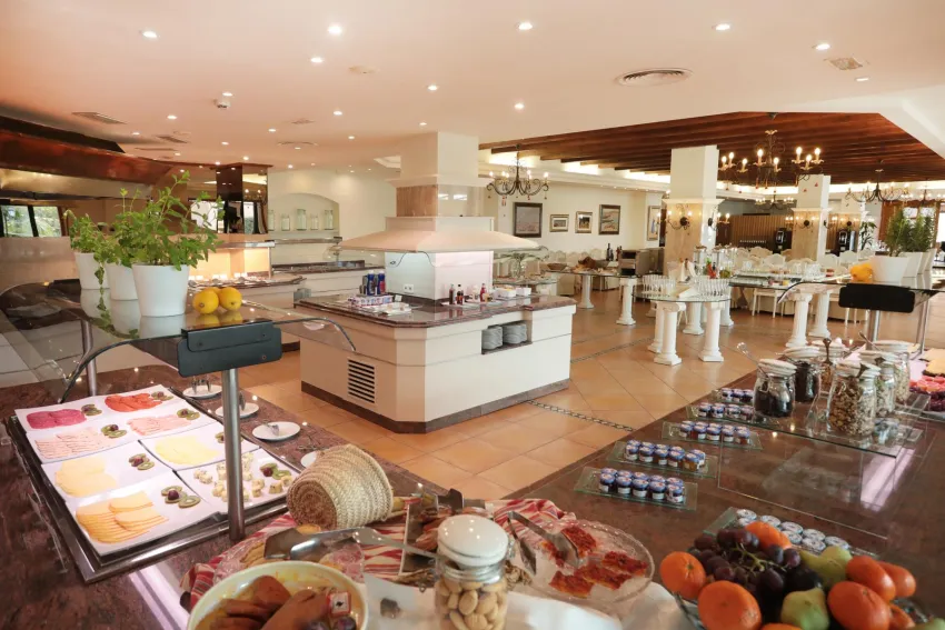 Mon Port Hotel Spa 4*-10