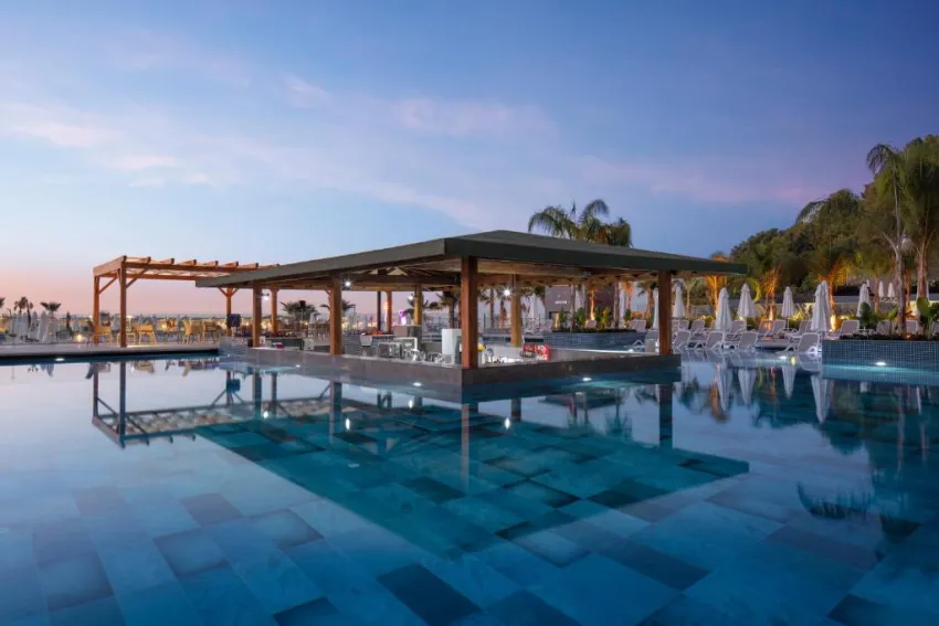 MYLOME LUXURY HOTEL & RESORT  5*-36