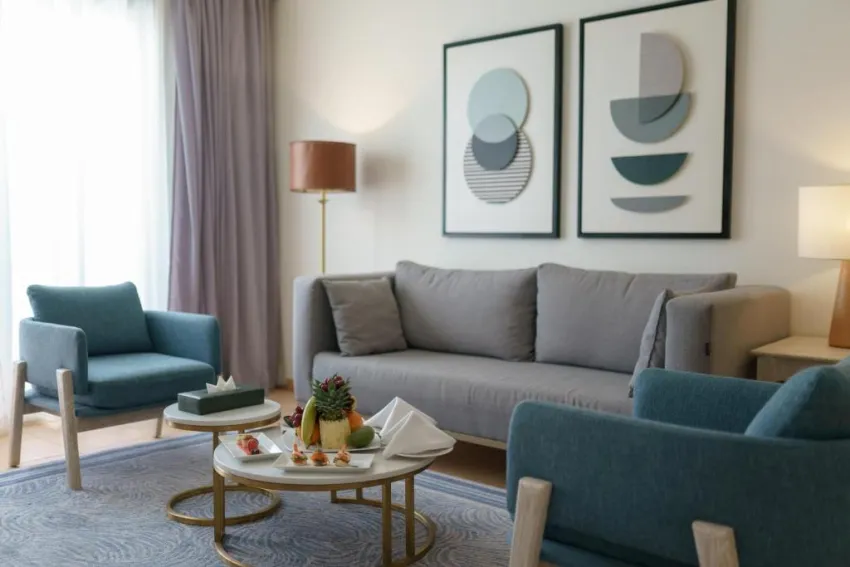 BARON PALMS (ADULTS ONLY 16+)  5*-39