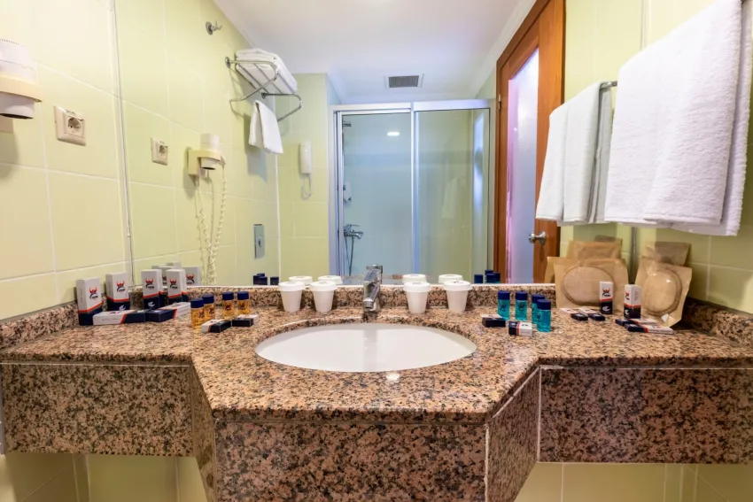 Viking Park Hotel & Spa 4*-23