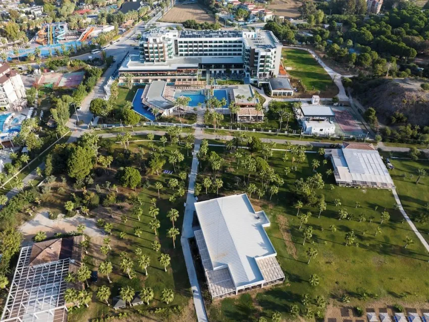 Sural Saray Hotel (Adults Only 16+) 5*-132
