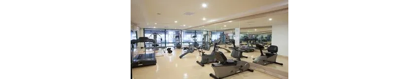 Grand Seker Hotel 5*-40