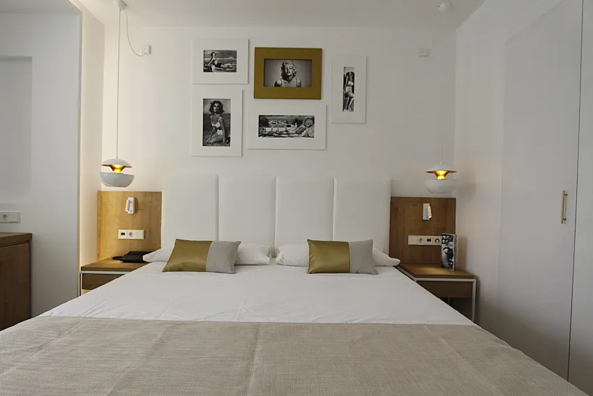 BG Rei Del Mediterrani Hotel 4*-13