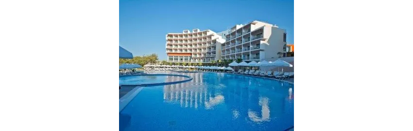 Akra Sorgun Tui Blue Sensatori 5*-3