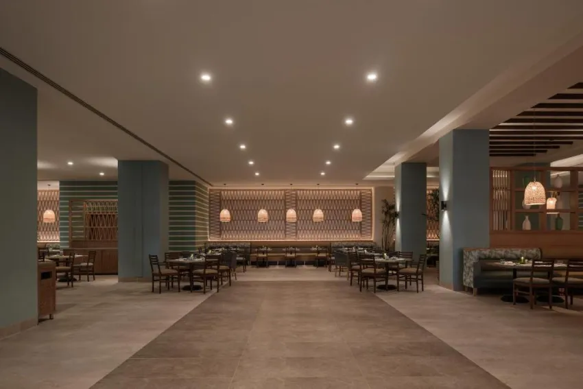 JAZ ELITE ASTERIA BEACH SAHL HASHEESH  5*-8