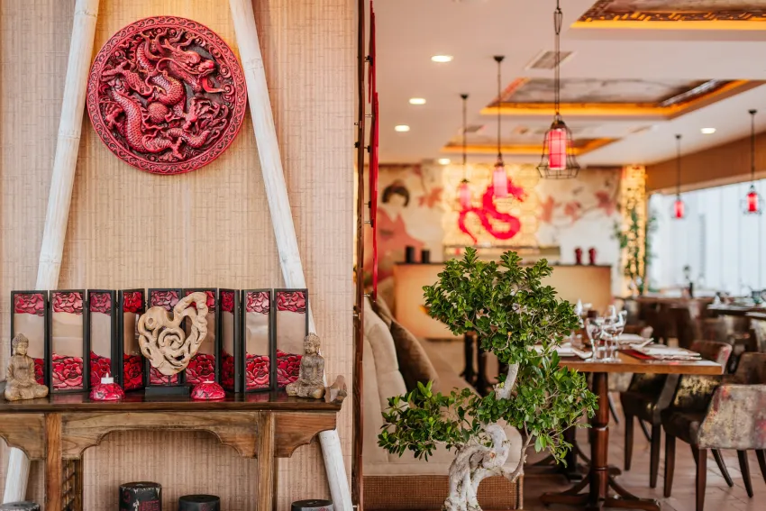 Cratos Premium Hotel & Casino & Spa 5*-12