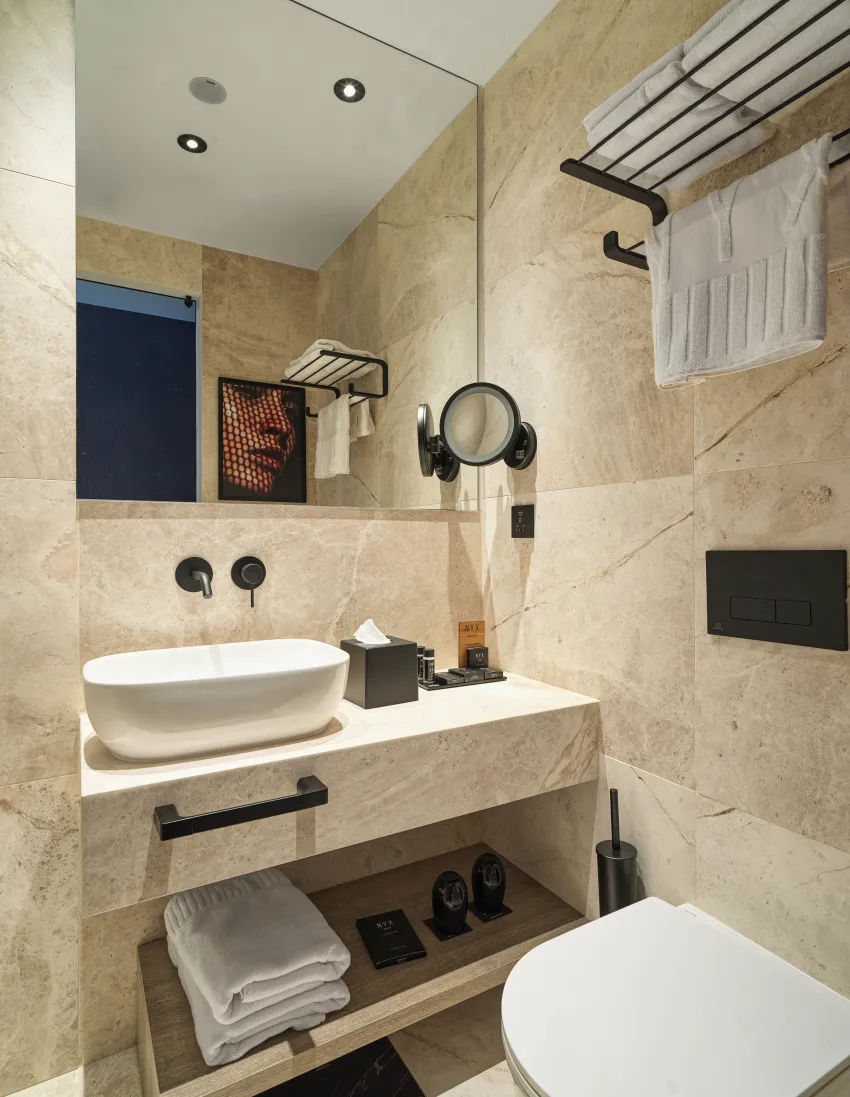 NYX Hotel Limassol 4*-66