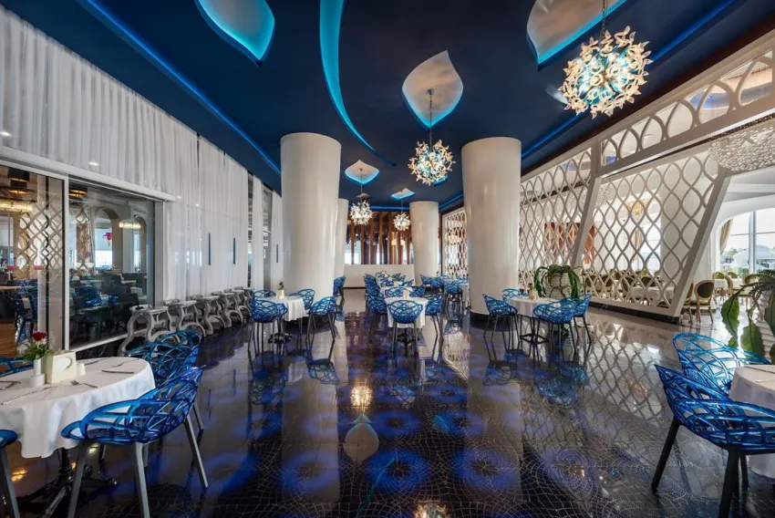 Vikingen Infinity Resort & Spa 5*-13