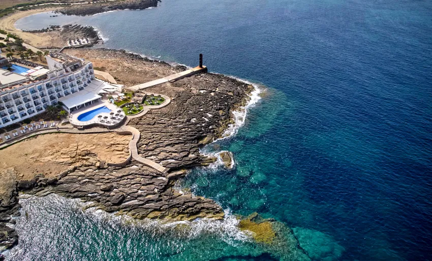 Universal Hotel Cabo Blanco - Adults Only 4*-3