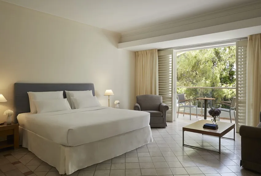 Amus Hotel and Spa (ex Rhodes Bay Hotel and Spa) 5*-8