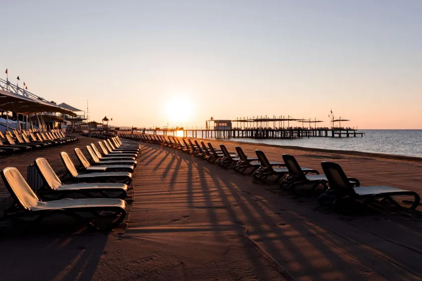 Susesi Luxury Resort Hotel 5*-578