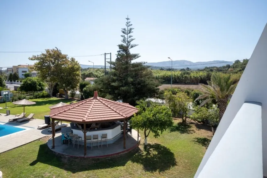 Ayit Hotel (ex Naturist Angel Club Hotel) 3*-5