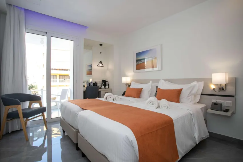 Best Western Plus Larco Hotel 4*-27